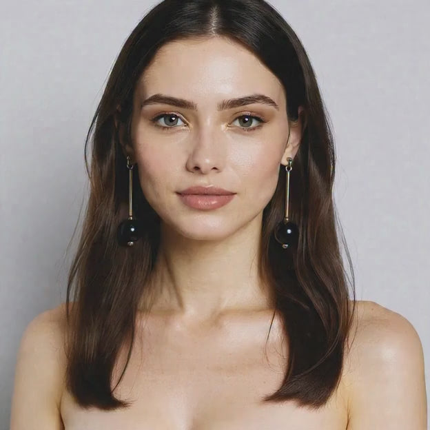 Minimalist Earrings #2